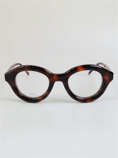 กรอบแว่น loewe